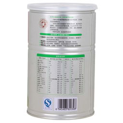 丽家宝贝推荐 金奇仕滋畅米粉酸奶水果味，宝宝辅食的首选